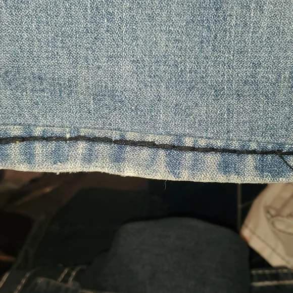 Mens True Religion Jeans